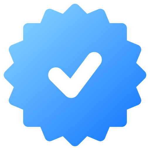 Verified business